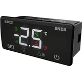 Enda ESC21 Temperaturregler 41 x 77 x 33 mm