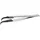Ideal Tek Präzisions-Pinzette 130 mm (7CFR.SA.1.IT)