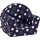 Knorrtoys Kindersessel Star blau pink