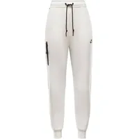 Nike Sportswear Tech Fleece Mid-Waist Jogginghose Damen 110 pale