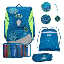 Scout Alpha 4-tlg. Deep Sea