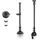 DJI OSMO Folding Arm Kit
