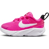 Nike Star Runner 4 pink 21.0