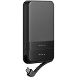 EcoFlow Rapid 5000 Powerbank - Schwarz