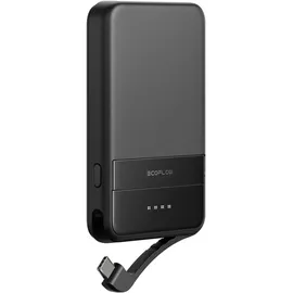 EcoFlow Rapid 5000 Powerbank - Schwarz