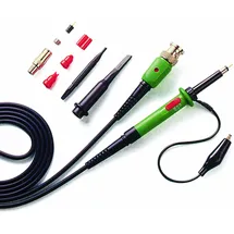Peaktech TK-250 Oszilloskop-Tastkopf ~ 250 MHz ~ 10:1/1:1