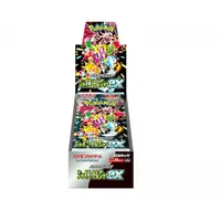 Pokémon Shiny Treasure ex (sv4a) Booster Display - JPN