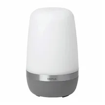 BLOMUS Spirit LED Outdoor Leuchte Warm Gray