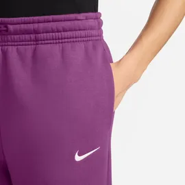 Nike Damen Hose, pink - US: M