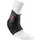 McDavid 432 Knöchelbandage 1 Stück Black XL