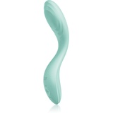 Satisfyer RRROLLING PLEASURE G-Spot Vibrator mint 22 cm