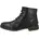 I Herren Schwarz 41