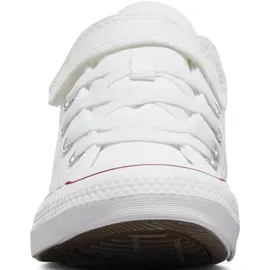 Converse Chuck Taylor All Star Malden Street Herren White/Red/Blue 31