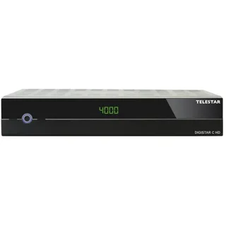 Telestar DIGISTAR C HD