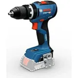 Bosch Professional GSB 18V-65 Akku-Schlagbohrschrauber solo (06019N3300)
