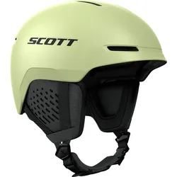 Scott Helmet Track acid yellow (7874) S