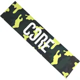 Scooters Core Stunt-Scooter Griptape Classic Camo (Nr.92) - Schwarz