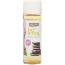 Hot Stone Massageöl 200ML