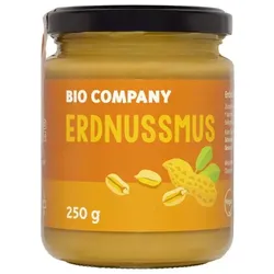 Bio Company Erdnussmus bio