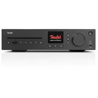Teufel Kombo 62 Mk2 CD-Receiver