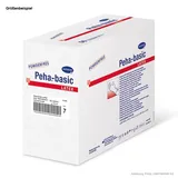 Peha-basic Latex OP-Handschuhe puderfrei, steril, Gr. 7,5 (50 Paar)