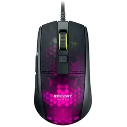 ROCCAT Burst Pro (Schwarz)