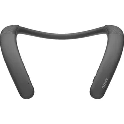 SONY SRS-NB10, Neckband Nackenlautsprecher Bluetooth Schwarz