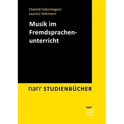 Musik im Fremdsprachenunterricht