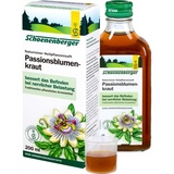 SALUS Passionsblumenkraut naturreiner Heilpflanzensaft