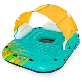 BESTWAY Sunny Lounge Island Hydro-Force 300 x 275 cm