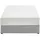 Atlantic Home Collection BELINA 120 x 200 cm Grau