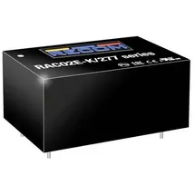 Recom RAC02E-05SK/277 Schaltnetzteil 5V 0.4A 2W
