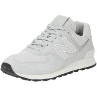 New Balance 574 Herren arctic grey 42