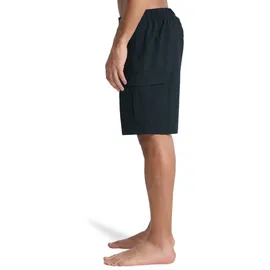 QUIKSILVER Half Jam Cargo Hosen Schwarz S