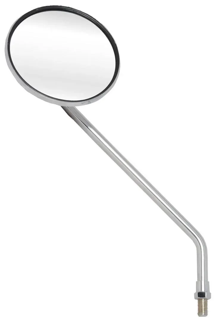 Oxford Dlx Chrome Außenspiegel