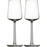 iittala Essence Weißweinglas 33 cl