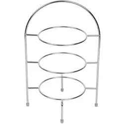 Olympia Afternoon Etagere für Teller bis zu 267mm