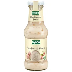 byodo - Knoblauch Sauce