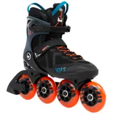 K2 VO2 S 90 black - blue - orange, 30G0245.1.1.110