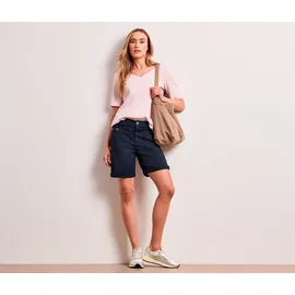 STREET ONE Bermudas Blau 44