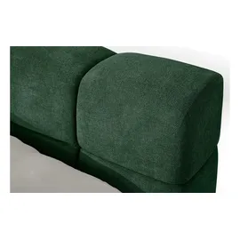 Konsimo AERI 200 x 200 cm Modern Grün