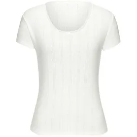 VIVANCE T-Shirt Grau 40/42