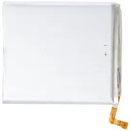 AccuCell Akku passend für Samsung Galaxy S21 FE, SM-G990B, Li-Polymer, 3,8V, 4500mAh, 17,1Wh, ohne Werkzeug