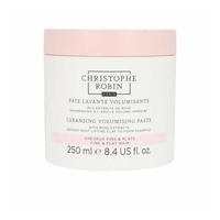 Christophe Robin Cleansing Volumising Paste Pure with Rose Extracts 250 ml