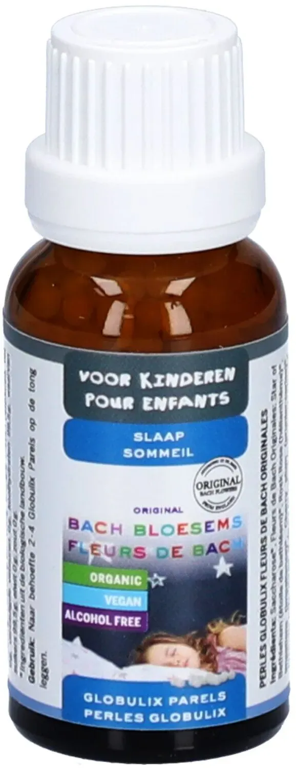 Lemon Pharma Bachblüten für Kinder Schlaf