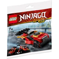LEGO Ninjago Kombi-Flitzer 30536