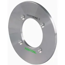 Festool Tastrolle für Plattenfräse Aluminium-Verbundplatten A6