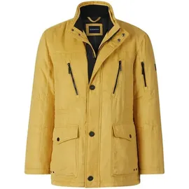 Babista Jacke PACCILERI dunkelgelb- 33