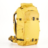 shimoda Shimonda Action X50 v2 Rucksack gelb