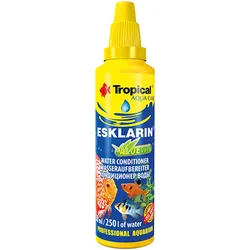 TROPICAL Esklarin + Aloevera 30ml